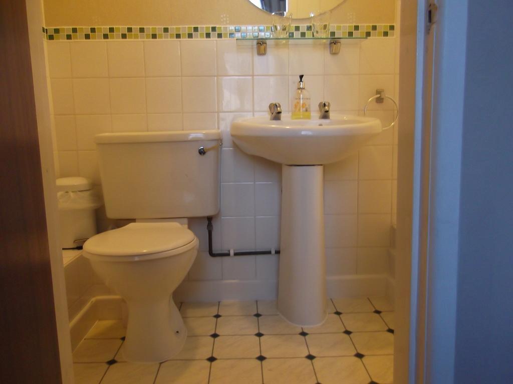 J'S Mayfair Guest House Блэкпул Номер фото